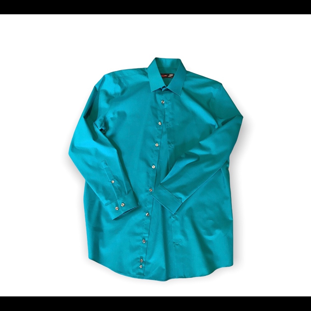 J Ferrar Button down